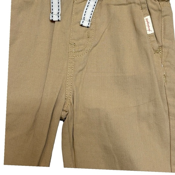 Original Weatherproof Vintage Boys 3T Short Sleeve Short & Pant Set NWT - Picture 10 of 13